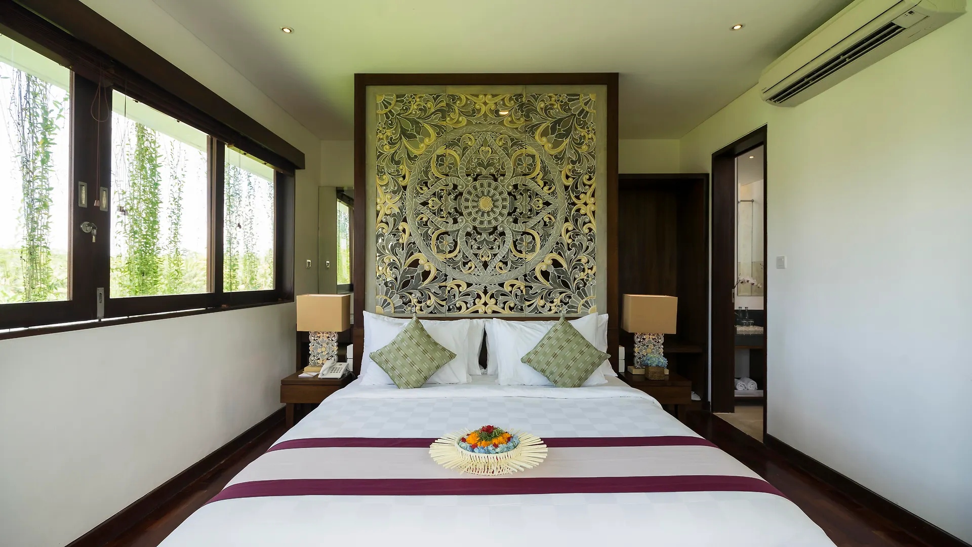 Athaya Ubud Hotel Ubud (Bali)