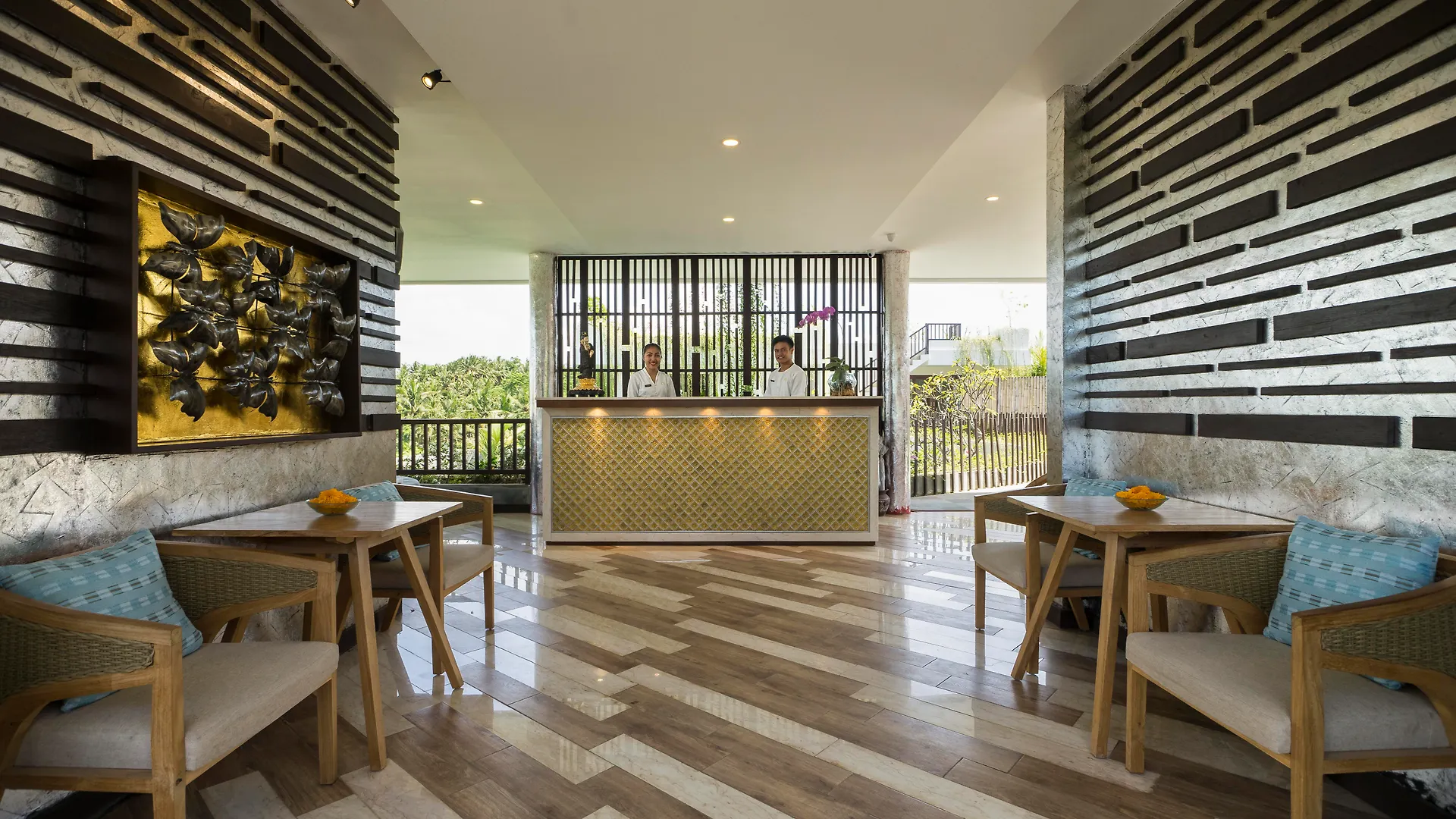 Hotel Athaya Ubud